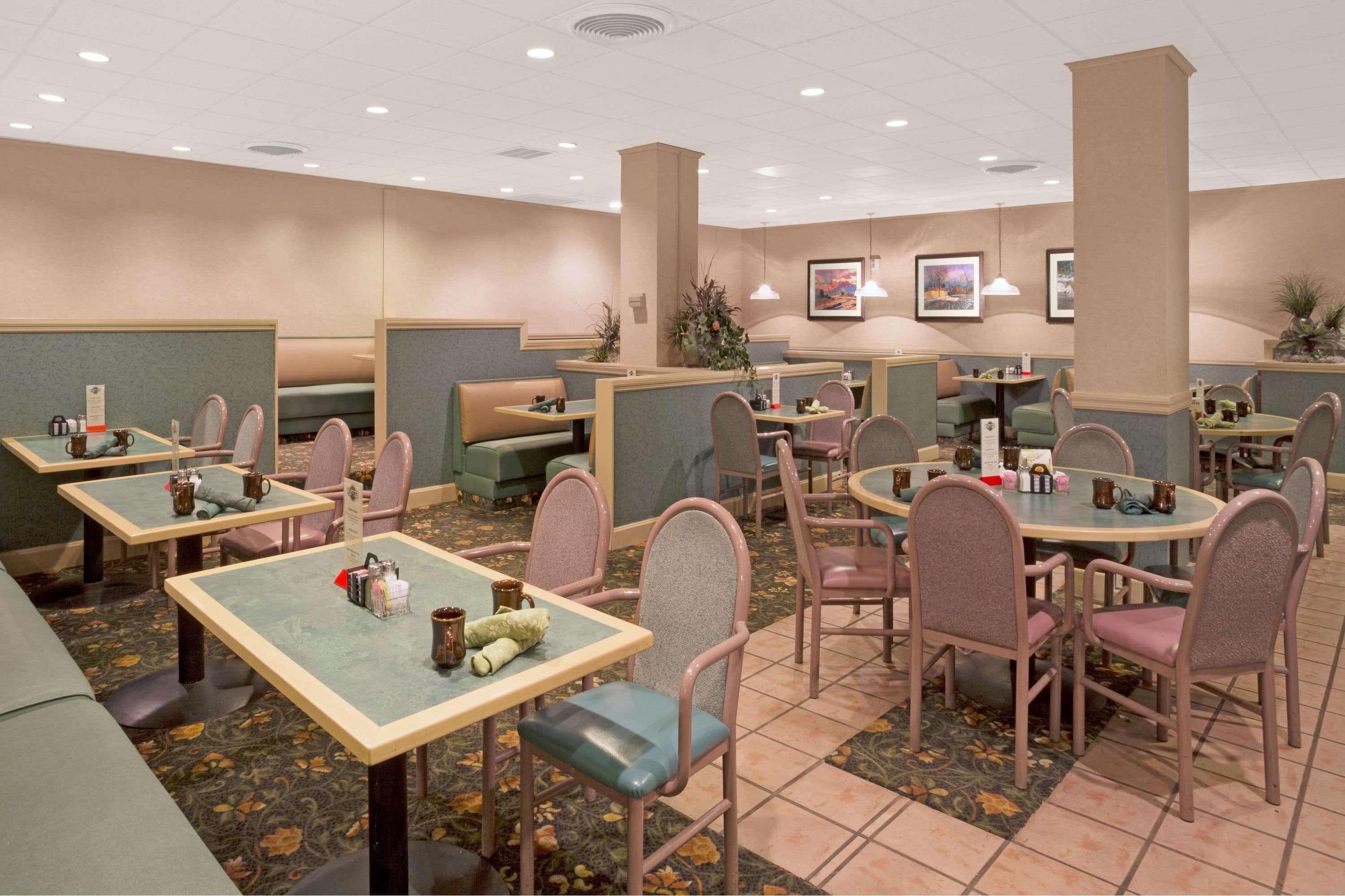 Ramada By Wyndham Reno Hotel & Casino Eksteriør billede